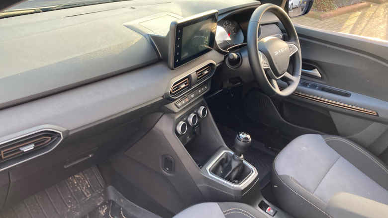 Dacia Sandero Stepway 1.0 TCe Extreme 5dr Petrol Hatchback